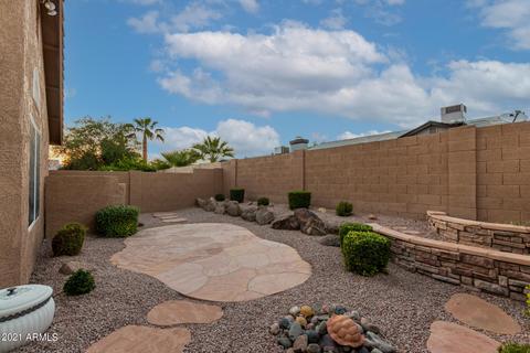 4608 E Glenhaven Dr, Phoenix, AZ 85048 photo 30