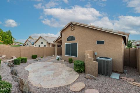4608 E Glenhaven Dr, Phoenix, AZ 85048 photo 33
