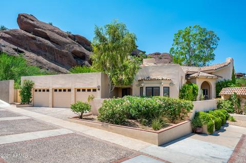 5670 N Echo Canyon Dr, Phoenix, AZ 85018 photo 2