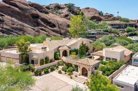 5670 N Echo Canyon Dr, Phoenix, AZ 85018 photo 1