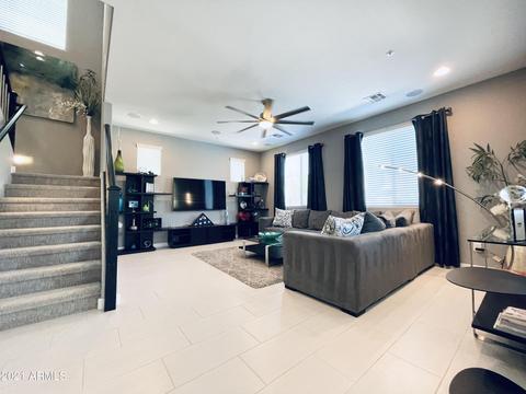 3484 E Azalea Dr, Gilbert, AZ 85298 photo 16