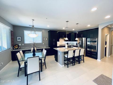 3484 E Azalea Dr, Gilbert, AZ 85298 photo 11