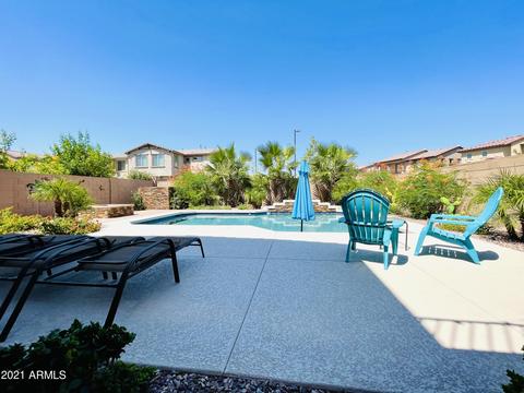 3484 E Azalea Dr, Gilbert, AZ 85298 photo 36