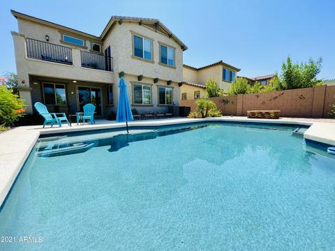 3484 E Azalea Dr, Gilbert, AZ 85298 photo 5