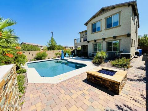 3484 E Azalea Dr, Gilbert, AZ 85298 photo 38