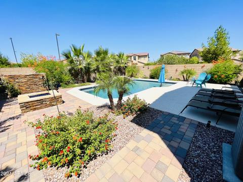 3484 E Azalea Dr, Gilbert, AZ 85298 photo 37
