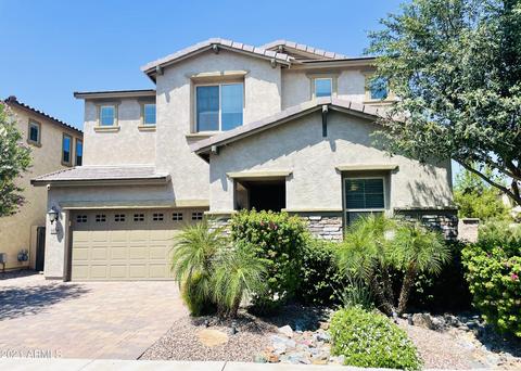 3484 E Azalea Dr, Gilbert, AZ 85298 photo 41