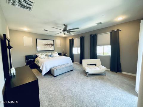 3484 E Azalea Dr, Gilbert, AZ 85298 photo 27