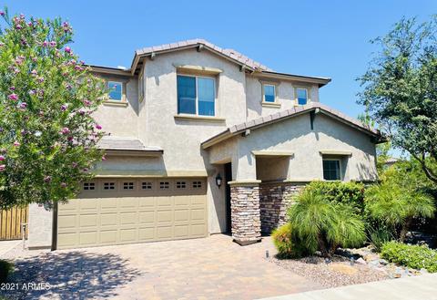 3484 E Azalea Dr, Gilbert, AZ 85298 photo 1