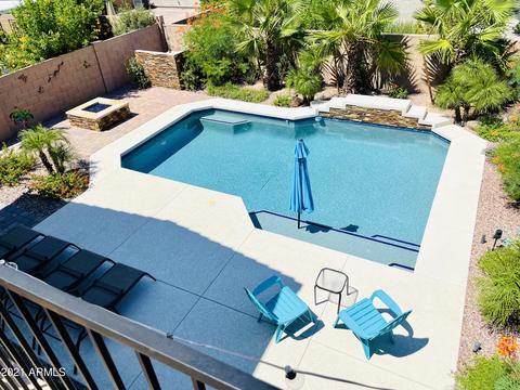 3484 E Azalea Dr, Gilbert, AZ 85298 photo 2