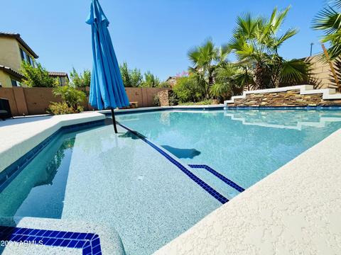 3484 E Azalea Dr, Gilbert, AZ 85298 photo 40