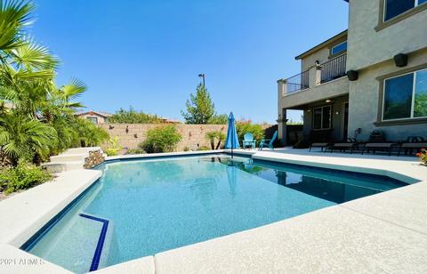 3484 E Azalea Dr, Gilbert, AZ 85298 photo 39