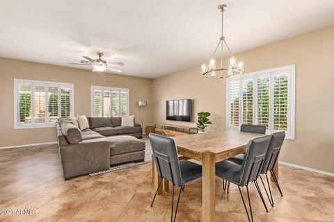 3022 E Ironside Ln, Gilbert, AZ 85298 photo 10