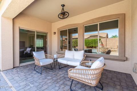 3022 E Ironside Ln, Gilbert, AZ 85298 photo 39