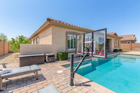3022 E Ironside Ln, Gilbert, AZ 85298 photo 37