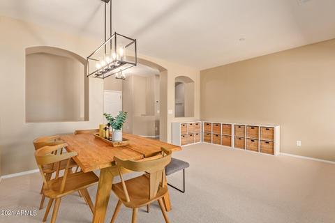 3022 E Ironside Ln, Gilbert, AZ 85298 photo 4