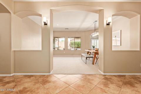 3022 E Ironside Ln, Gilbert, AZ 85298 photo 3