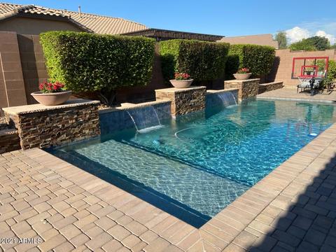 3022 E Ironside Ln, Gilbert, AZ 85298 photo 32
