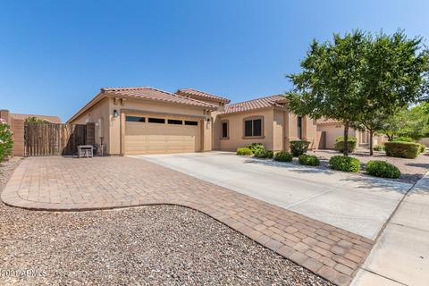 3022 E Ironside Ln, Gilbert, AZ 85298 photo 40