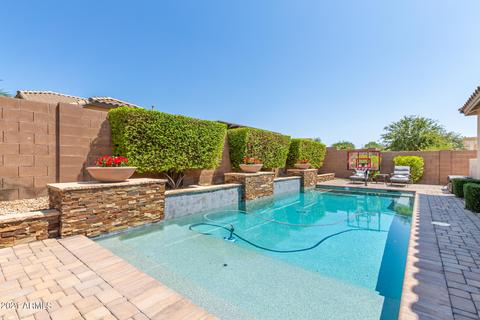 3022 E Ironside Ln, Gilbert, AZ 85298 photo 33