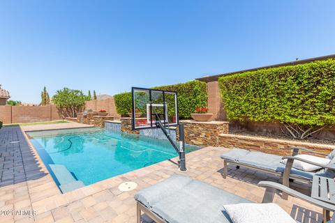 3022 E Ironside Ln, Gilbert, AZ 85298 photo 36