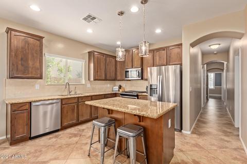 3022 E Ironside Ln, Gilbert, AZ 85298 photo 12