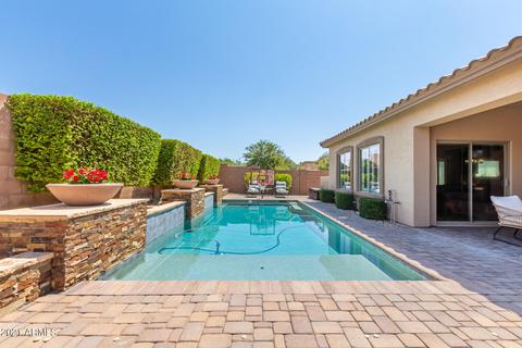 3022 E Ironside Ln, Gilbert, AZ 85298 photo 34