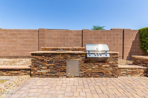 3022 E Ironside Ln, Gilbert, AZ 85298 photo 35