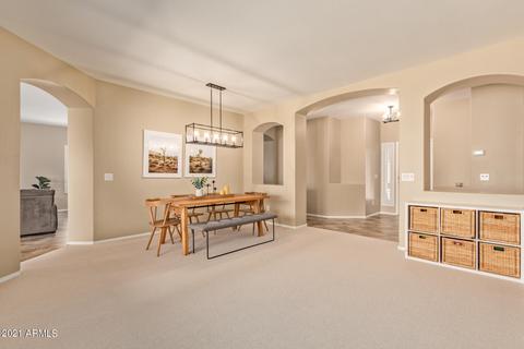 3022 E Ironside Ln, Gilbert, AZ 85298 photo 5