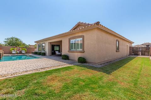 3022 E Ironside Ln, Gilbert, AZ 85298 photo 38