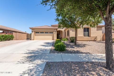 3022 E Ironside Ln, Gilbert, AZ 85298 photo 1