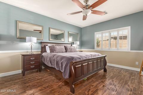 3022 E Ironside Ln, Gilbert, AZ 85298 photo 16