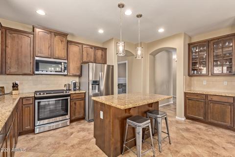 3022 E Ironside Ln, Gilbert, AZ 85298 photo 13