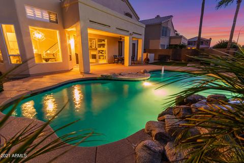 712 E Mountain Sage Dr, Phoenix, AZ 85048 photo 39