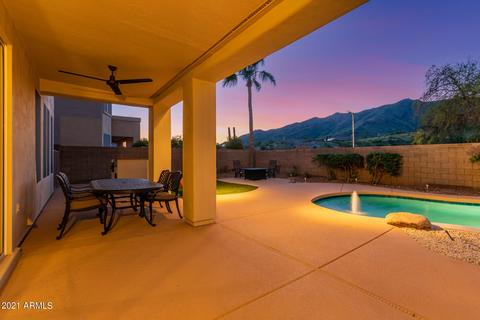 712 E Mountain Sage Dr, Phoenix, AZ 85048 photo 37