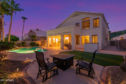 712 E Mountain Sage Dr, Phoenix, AZ 85048 photo 2
