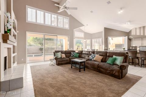 712 E Mountain Sage Dr, Phoenix, AZ 85048 photo 11