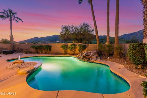 712 E Mountain Sage Dr, Phoenix, AZ 85048 photo 35