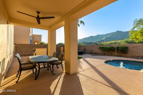 712 E Mountain Sage Dr, Phoenix, AZ 85048 photo 42