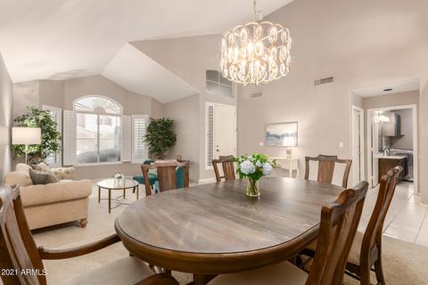 712 E Mountain Sage Dr, Phoenix, AZ 85048 photo 9
