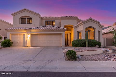 712 E Mountain Sage Dr, Phoenix, AZ 85048 photo 1