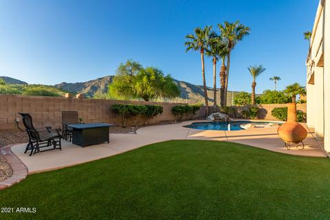 712 E Mountain Sage Dr, Phoenix, AZ 85048 photo 41