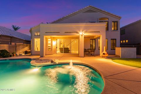 712 E Mountain Sage Dr, Phoenix, AZ 85048 photo 40