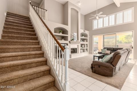 712 E Mountain Sage Dr, Phoenix, AZ 85048 photo 18