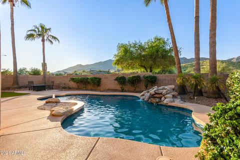 712 E Mountain Sage Dr, Phoenix, AZ 85048 photo 3