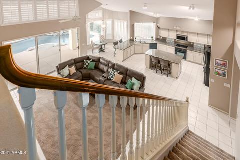 712 E Mountain Sage Dr, Phoenix, AZ 85048 photo 19
