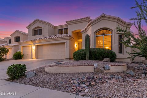 712 E Mountain Sage Dr, Phoenix, AZ 85048 photo 44