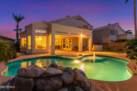 712 E Mountain Sage Dr, Phoenix, AZ 85048 photo 38