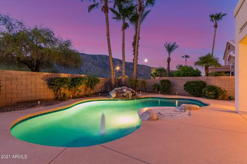 712 E Mountain Sage Dr, Phoenix, AZ 85048 photo 36