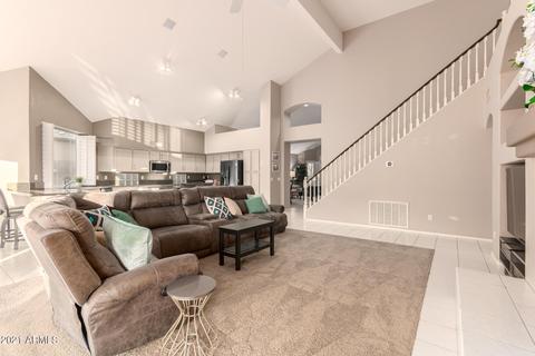 712 E Mountain Sage Dr, Phoenix, AZ 85048 photo 12